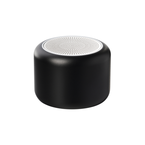 Беспроводная колонка Пэшн (Passion) 80dB 600 mAh (Bluetooth 5.4), черная