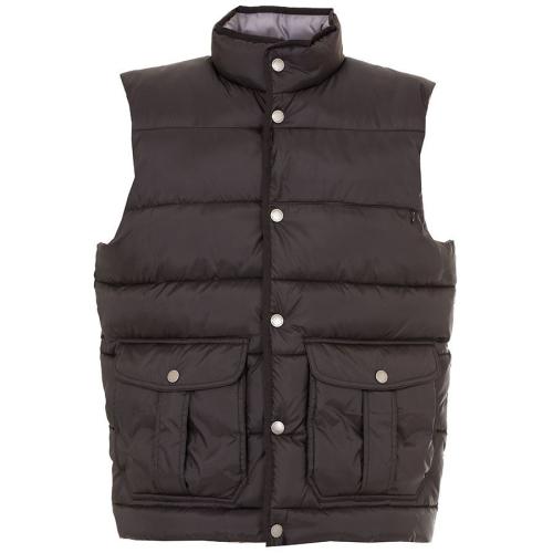 Жилет  OXFORD 300, черный