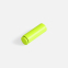 Наконечник для шнурка Nozzle, ver.2, желтый неон