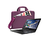 RIVACASE 8221 purple сумка для ноутбука 13,3 / 6
