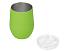 Термокружка Vacuum mug C1, soft touch, 370мл, зеленое яблоко