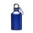 Алюминиевая бутылка YACA, Королевский синий