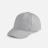 Бейсболка Apollo, серая