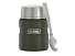 Термос из нерж. стали с ложкой тм THERMOS SK3000 MAG 0,47L
