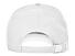 Бейсболка Oklahoma, белый