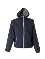 Ветровка мужская MADEIRA MAN 65, темно-синий