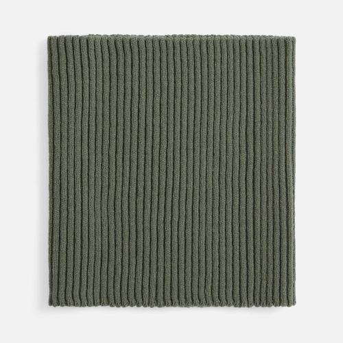 Снуд Catch Match, зеленый (полынь)