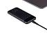 VA2540 (10 000mAh), QC/PD 20W внешний аккумулятор с дисплеем, черный