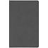 Ежедневник Grade, недатированный, серый