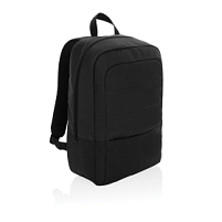 Рюкзак для ноутбука Armond из rPET AWARE™, 15,6” Рюкзак для ноутбука Armond из rPET AWARE™, 15,6”