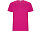 Футболка Stafford мужская, фуксия