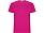 Футболка Stafford мужская, фуксия