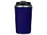 Герметичная термокружка на присоске Kick, 350 мл, темно-синий