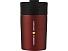 Jetta медный термостакан объемом 180 мл с вакуумной изоляцией, красный