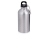 Бутылка для сублимации Hip S, серебристый