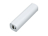 PB030 Универсальное зарядное устройство power bank прямоугольной формы. 2200MAH. Белый