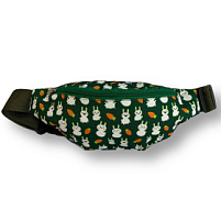 МЯГКАЯ ИГРУШКА БАНАНКА ЗЕЛЕНАЯ, Зеленый