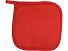 Хлопковая прихватка, красный