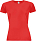Футболка женская Sporty Women 140, красная