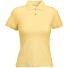 Поло женское POLO LADY-FIT 210, желтый