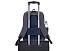 RIVACASE 7760 black ECO рюкзак для ноутбука 15.6
