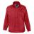 Ветровка мужская MISTRAL 210T, красный