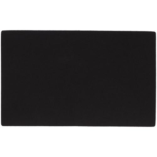 Лейбл Listra Soft Touch, XL, черный