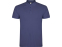 Рубашка поло Star мужская, индиго