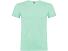 Футболка Beagle мужская, ментоловый
