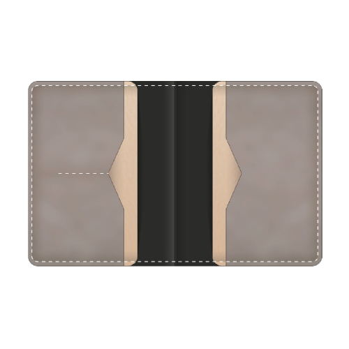 Обложка для паспорта Бали (Bali). Под заказ