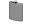 Фляжка 240 мл Remarque soft touch, 304 сталь, светло-серый Фляжка 240 мл Remarque soft touch, 304 сталь, светло-серый