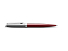 Шариковая ручка Waterman Hemisphere Entry Point Stainless Steel Red в подарочной упаковке