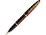 Перьевая ручка Waterman Carene, цвет: Amber, перо: F