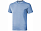 Nanaimo мужская футболка с коротким рукавом, св. голубой