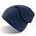 Шапка SNOBBY, темно-синий