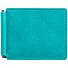 Набор Apache Billfold, бирюзовый