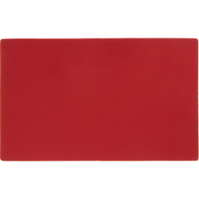 Лейбл Listra Soft Touch, XL, бордовый