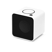 Беспроводная Bluetooth колонка Bolero, Черный Беспроводная Bluetooth колонка Bolero, Черный
