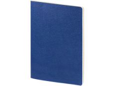 Бизнес-тетрадь А5 Megapolis Loft Flex 60 л., линейка, синий