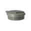 Крышка для кофера NEO (серый)