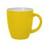 Кружка  ANNA, желтый