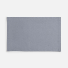 Карман для фартука Е1 Lomme, L, серый