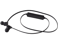 Цветные наушники Bluetooth, черный Цветные наушники Bluetooth, черный