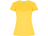 Футболка Imola женская, желтый