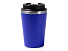 Термокружка HORAN с двойными стенками, синий