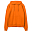 Худи Kirenga 2.0, оранжевое