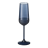 Бокал для шампанского Sapphire, синий