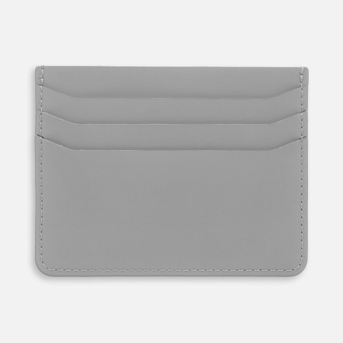 Чехол для карт Alaska, серый