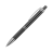 Шариковая ручка Крокус (Crocus), черная