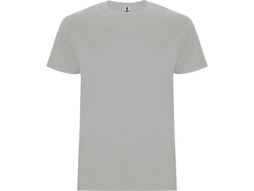 Футболка Stafford мужская, Опаловый